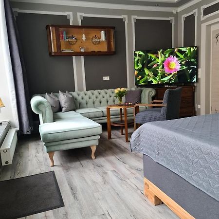 Apartment Alte Schusterei Freiberg Zewnętrze zdjęcie