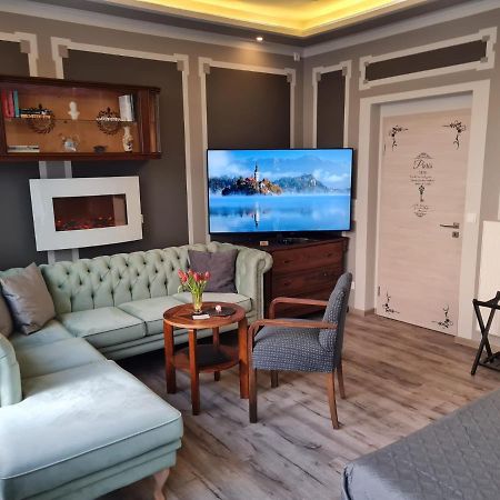 Apartment Alte Schusterei Freiberg Zewnętrze zdjęcie