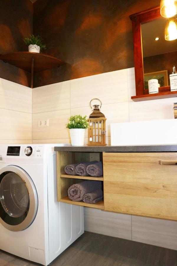 Apartment Alte Schusterei Freiberg Zewnętrze zdjęcie