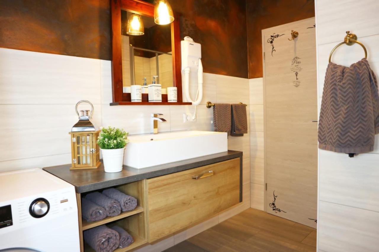 Apartment Alte Schusterei Freiberg Zewnętrze zdjęcie
