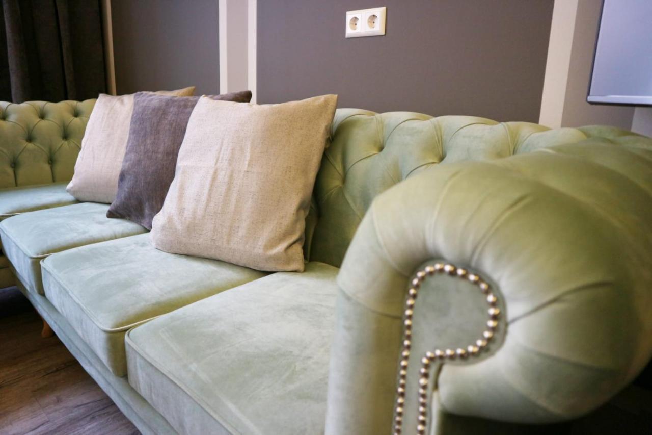Apartment Alte Schusterei Freiberg Zewnętrze zdjęcie