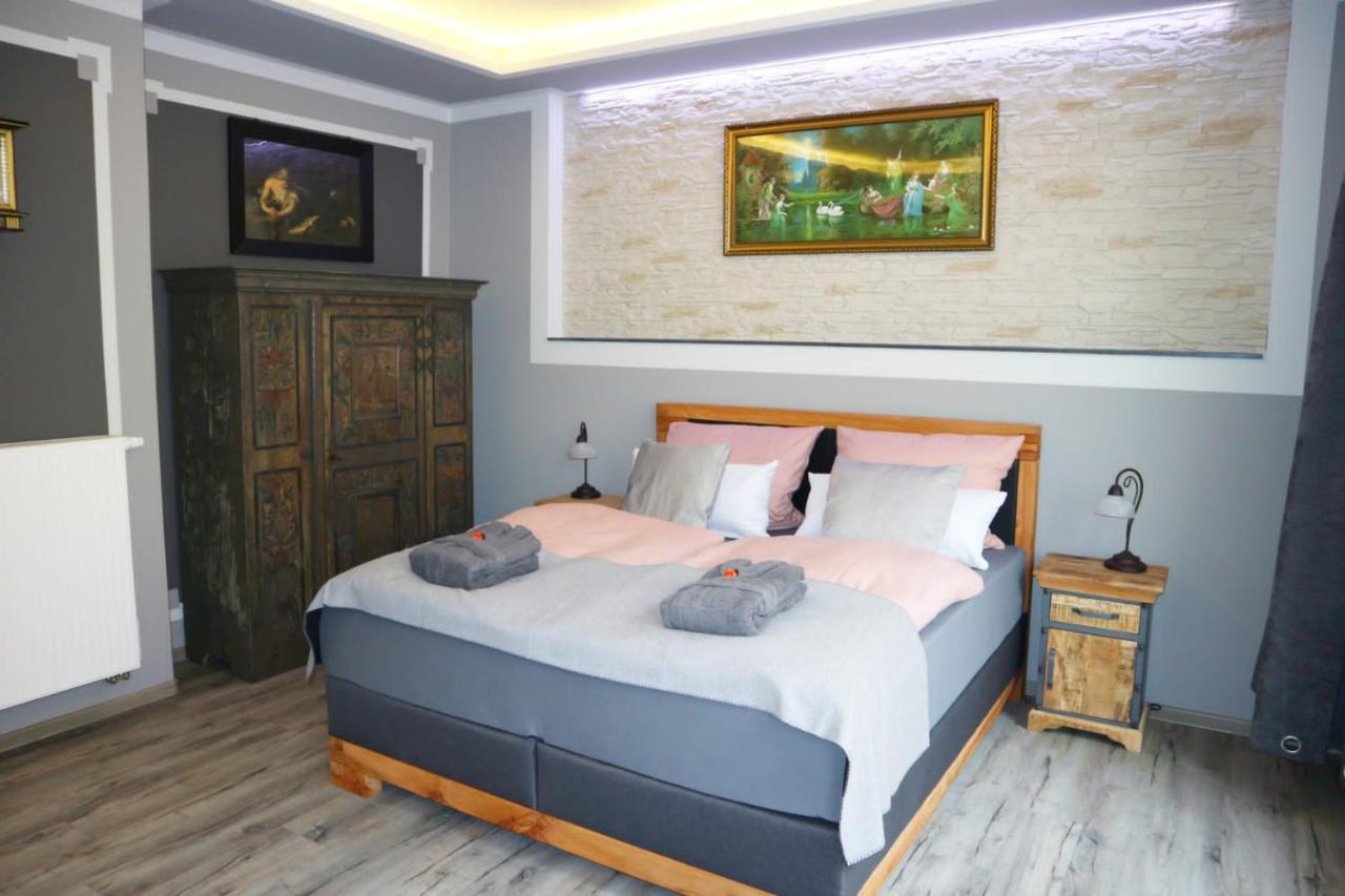 Apartment Alte Schusterei Freiberg Zewnętrze zdjęcie