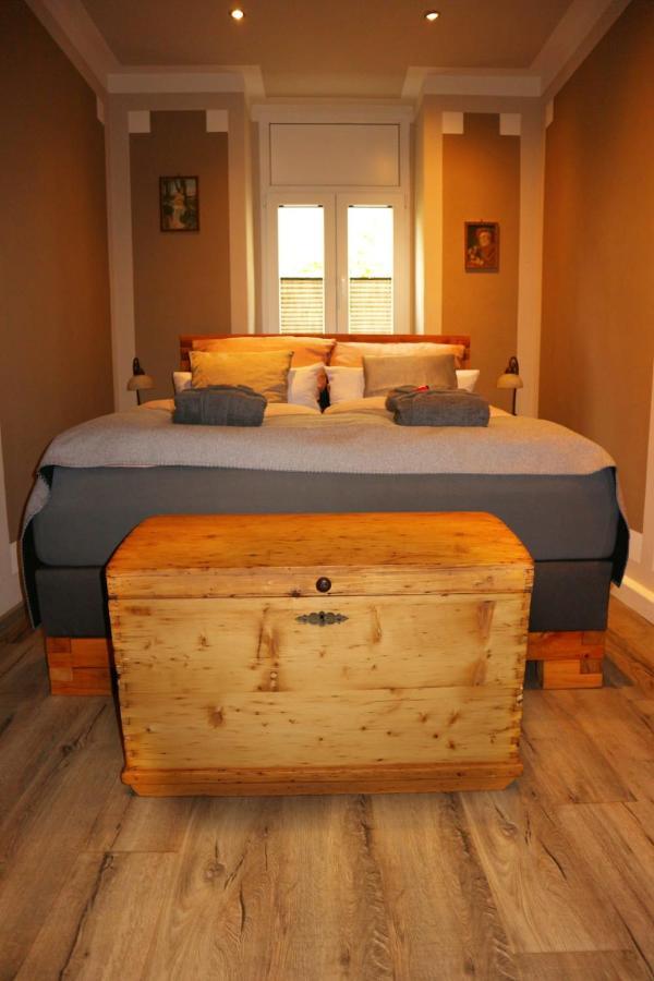 Apartment Alte Schusterei Freiberg Zewnętrze zdjęcie