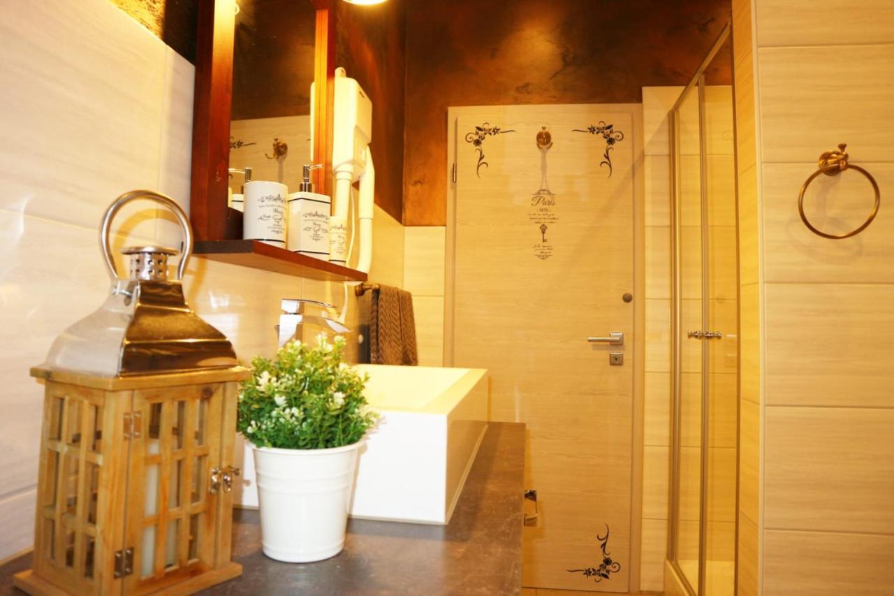 Apartment Alte Schusterei Freiberg Zewnętrze zdjęcie