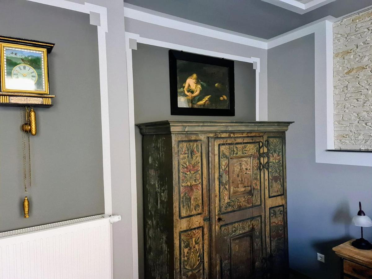 Apartment Alte Schusterei Freiberg Zewnętrze zdjęcie