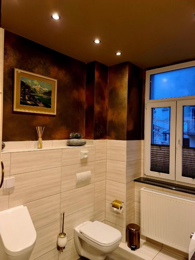 Apartment Alte Schusterei Freiberg Zewnętrze zdjęcie