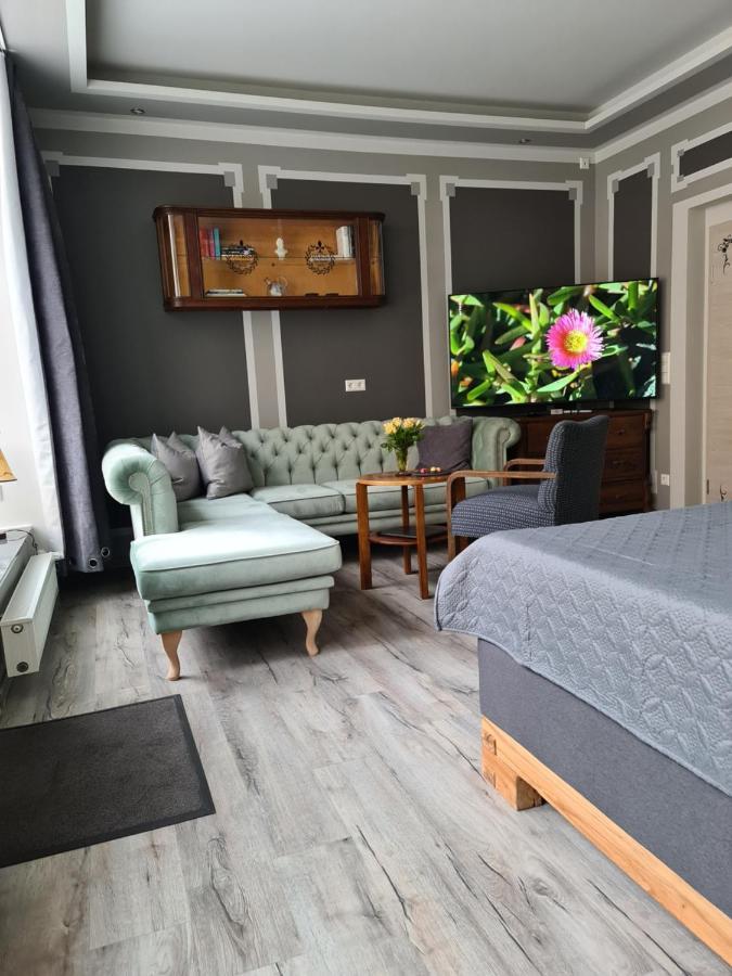 Apartment Alte Schusterei Freiberg Zewnętrze zdjęcie