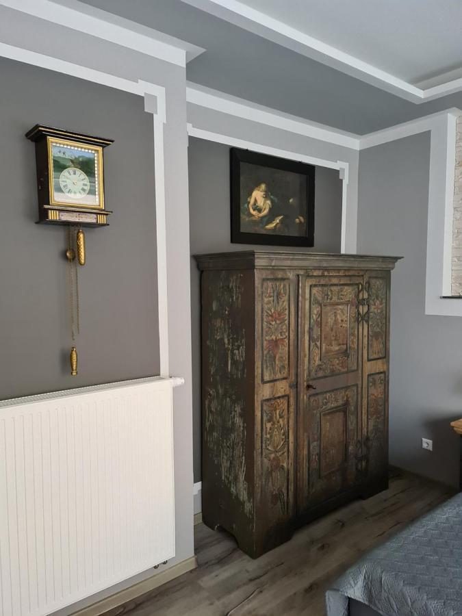 Apartment Alte Schusterei Freiberg Zewnętrze zdjęcie