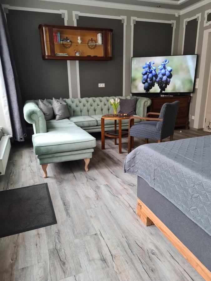 Apartment Alte Schusterei Freiberg Zewnętrze zdjęcie