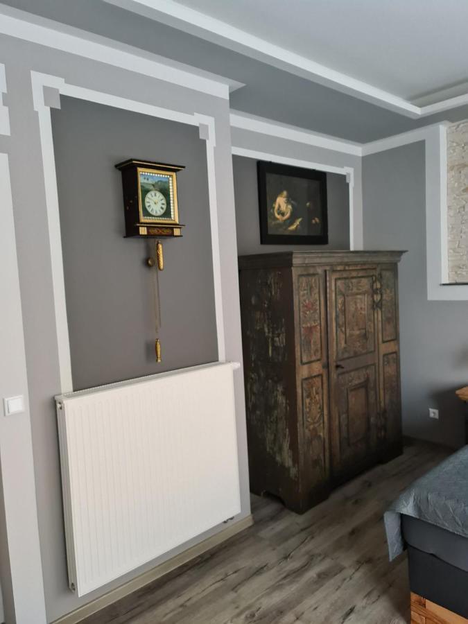 Apartment Alte Schusterei Freiberg Zewnętrze zdjęcie