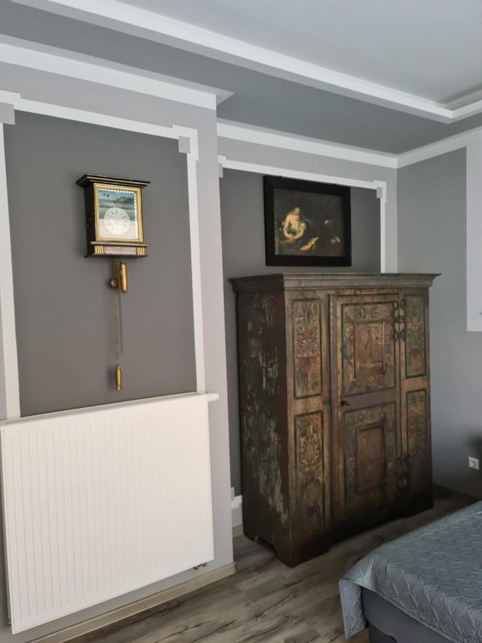 Apartment Alte Schusterei Freiberg Zewnętrze zdjęcie