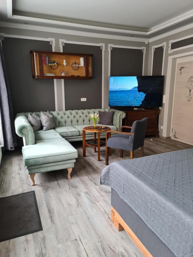 Apartment Alte Schusterei Freiberg Zewnętrze zdjęcie
