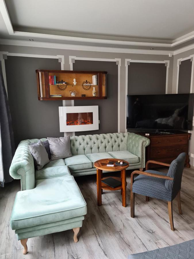Apartment Alte Schusterei Freiberg Zewnętrze zdjęcie