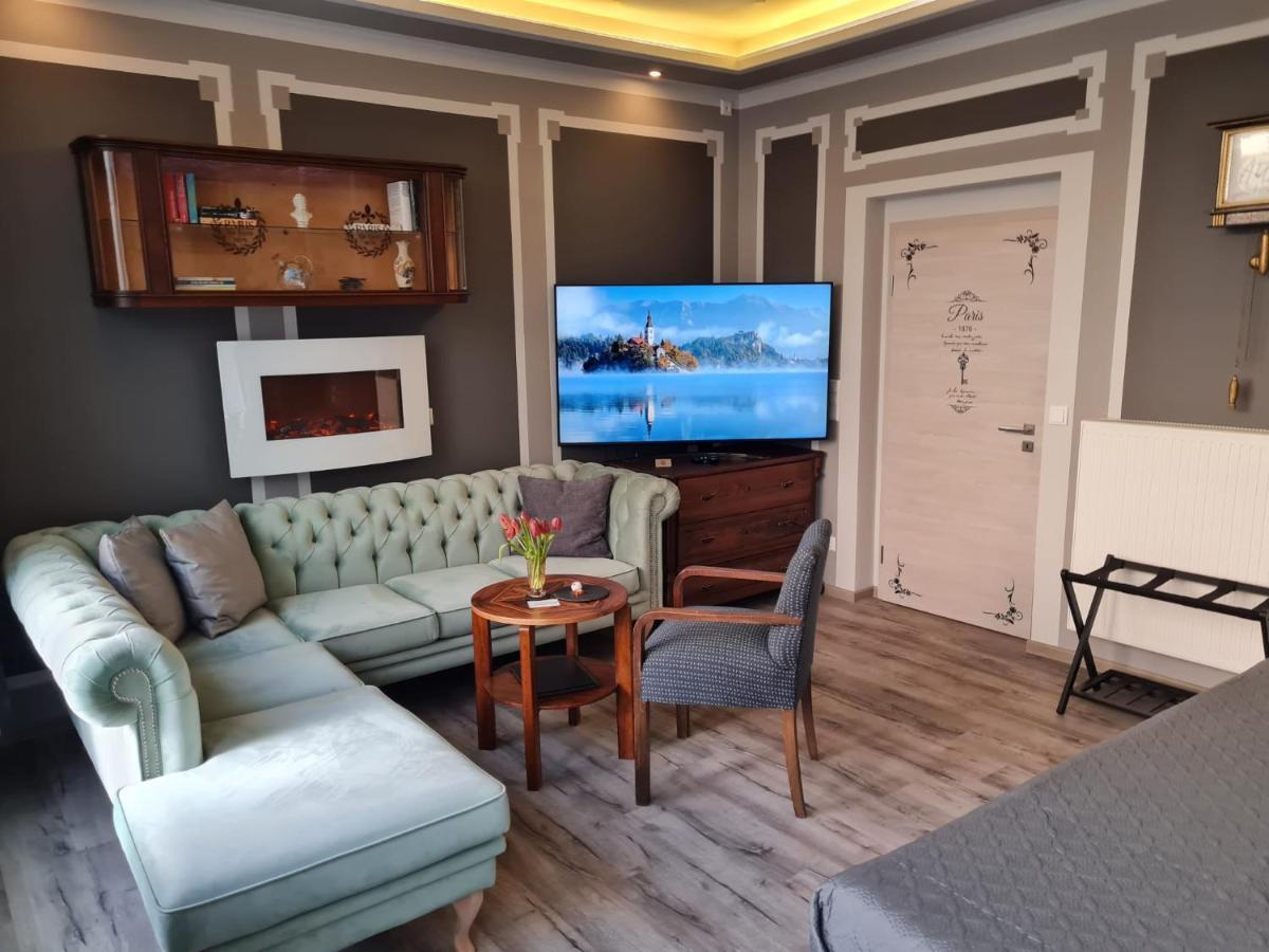 Apartment Alte Schusterei Freiberg Zewnętrze zdjęcie