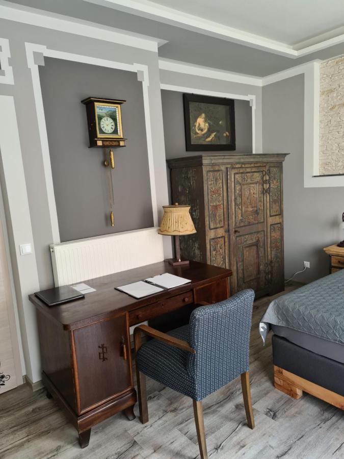 Apartment Alte Schusterei Freiberg Zewnętrze zdjęcie